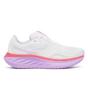 WOMEN'S RIDE 18