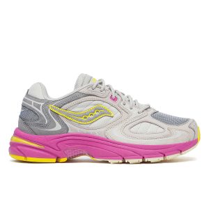 WOMEN'S GRID JAZZ 9 LUX