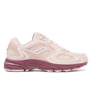 WOMEN'S GRID JAZZ 9 MATTE