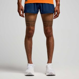 MEN'S OUTPACE 3" SHORT
