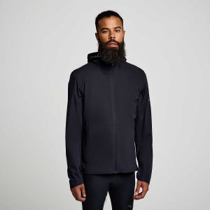 HURRICANE WATERPROOF JACKET