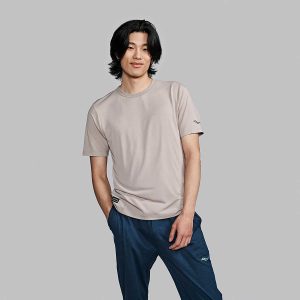 MEN'S TRIUMPH SHORT SLEEVE
