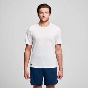 MEN'S STOPWATCH SHORT SLEEVE