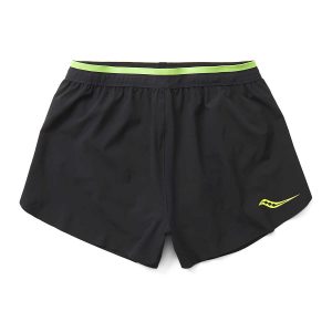 MEN'S ENDORPHIN SPLIT SHORT