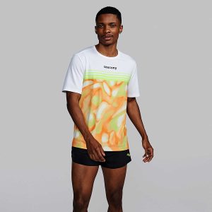 MEN'S ENDORPHIN SHORT SLEEVE