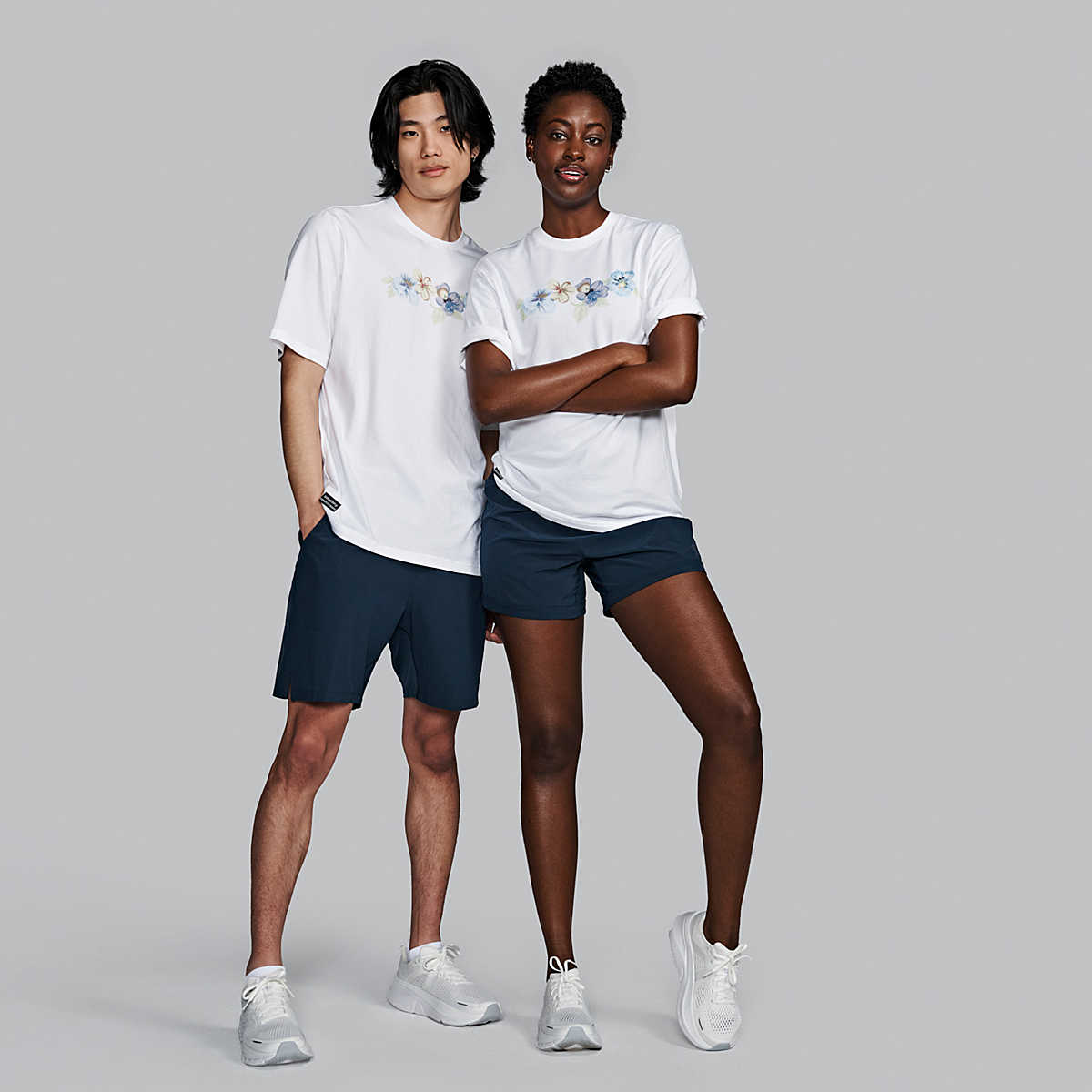 RECOVERY SHORT SLEEVE