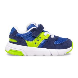LITTLE KID'S JAZZ LITE 2.0 SNEAKER