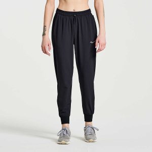 WOMEN'S BOSTON WOVEN PANT