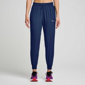 WOMEN'S BOSTON WOVEN PANT