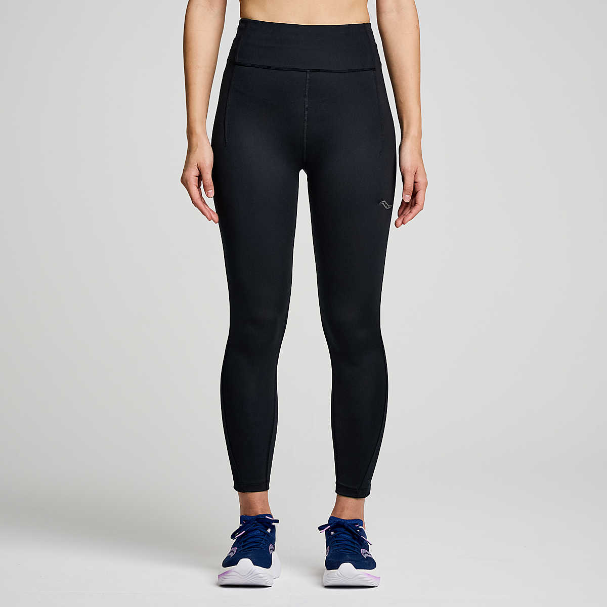 WOMEN'S FORTIFY CROP TIGHT