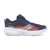 Navy-Red